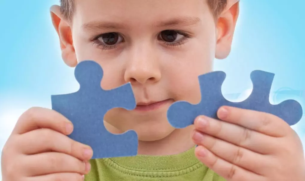 Как развить внимание и память у ребенка?