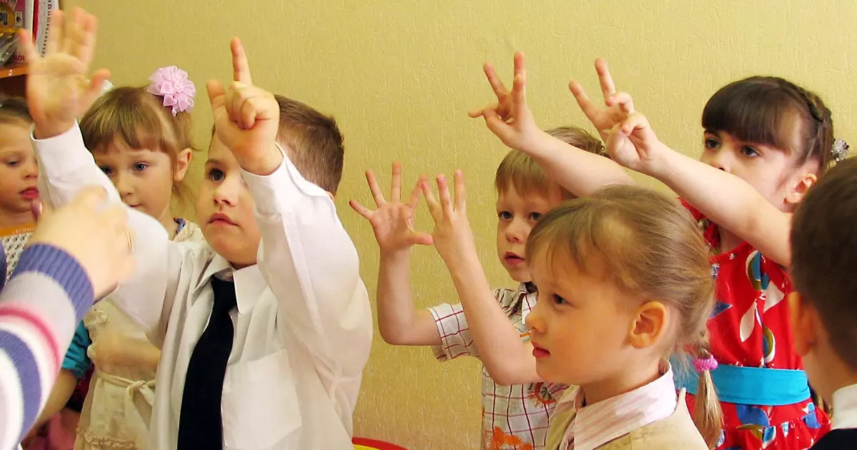 Интенсивная подготовка к школе в Бутово: вопросы для родителей