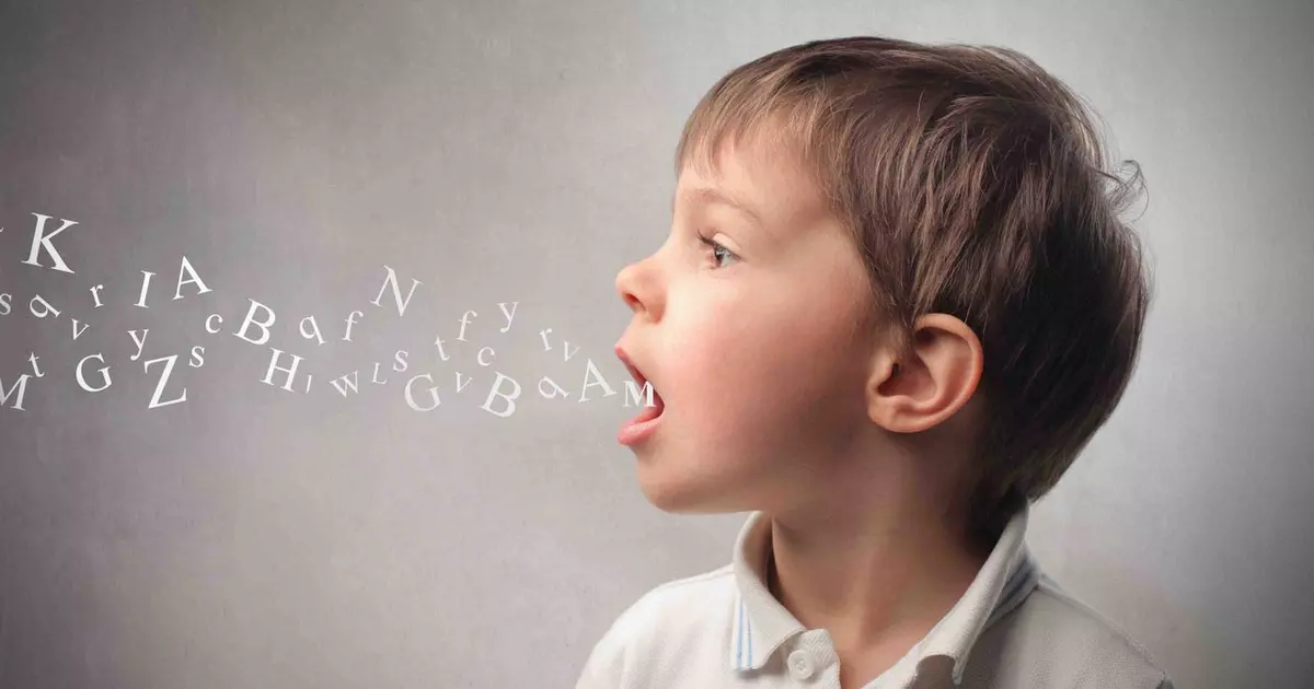 Развитие связной речи. Как помочь ребенку заговорить?