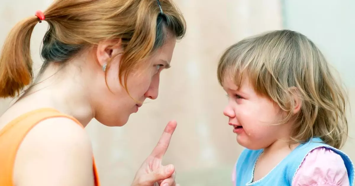Если ребенок не понимает слово «нельзя» - советы родителям