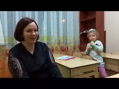 Видео отзыв об УмНяша Южное Бутово