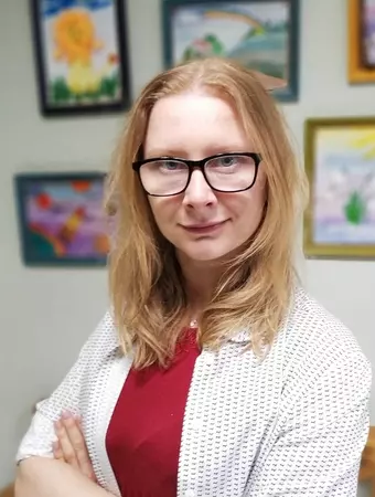 Корчагина Таисия Юрьевна - Нейропсихолог