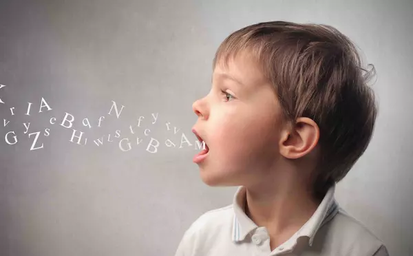 Развитие связной речи. Как помочь ребенку заговорить?