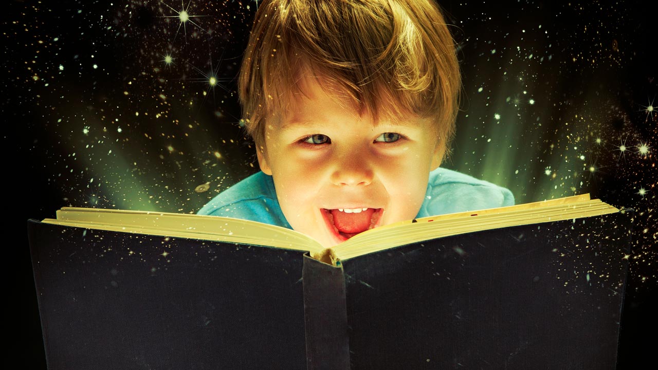 Чтение и трудности: ребенку не интересны книги